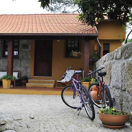 Leiras Do Seixo - Casa Dos Tinos Villa Amarante Kültér fotó