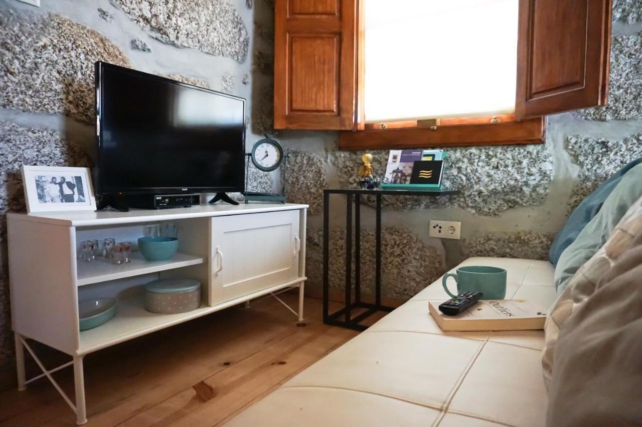 Leiras Do Seixo - Casa Dos Tinos Villa Amarante Kültér fotó