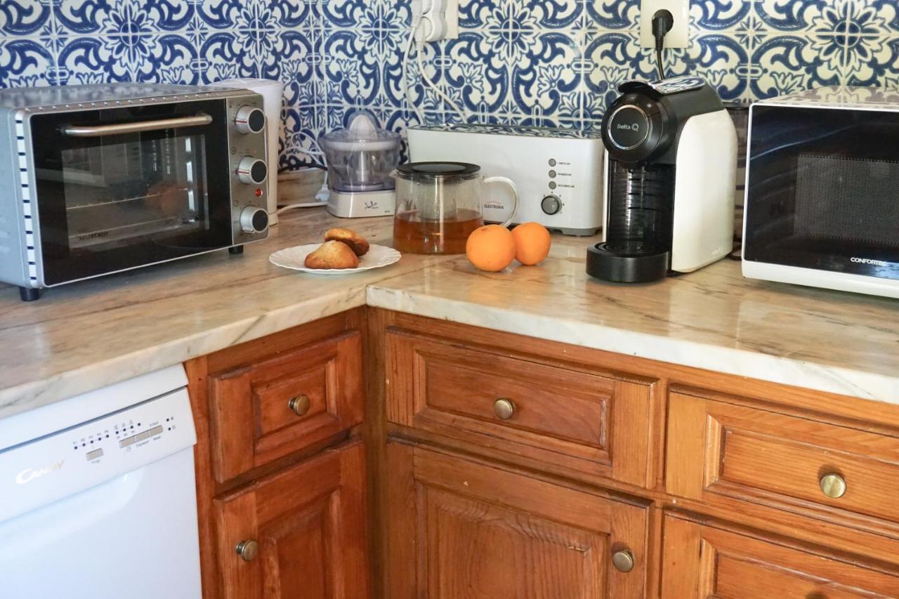 Leiras Do Seixo - Casa Dos Tinos Villa Amarante Kültér fotó